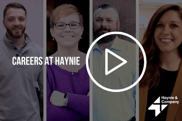 Careers At Haynie Company VIDEO Haynie Company